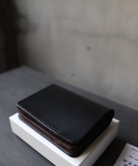 formeフォルメ / Post wallet ILCEA財布 / fo-26001(fip-30)