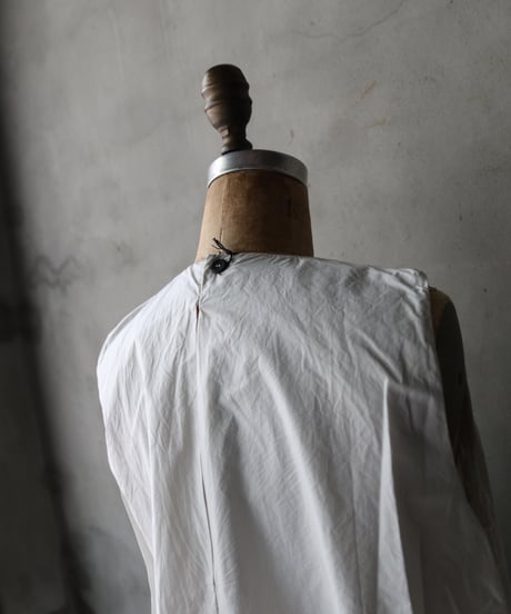 REINHARD PLANK レナードプランク / SOFIA DRESS COTTON100ワンピース/ rp-26002