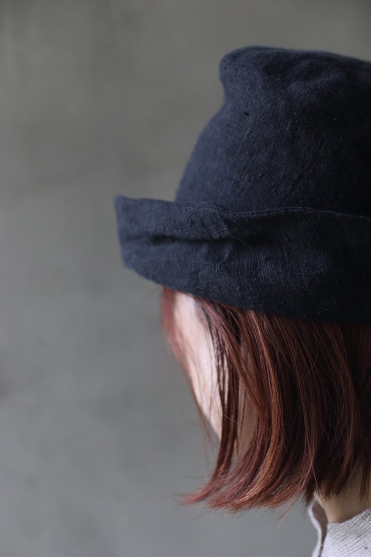 der antagonist モールスキンハット サイズ3