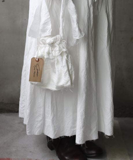 Cavalier Meiko Takahashi / Eligere pouch (両ひも） / Me-24013
