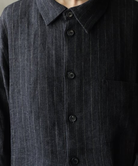 Bergfabel バーグファベル / Worker Shirtシャツ/ BFMSH30/355