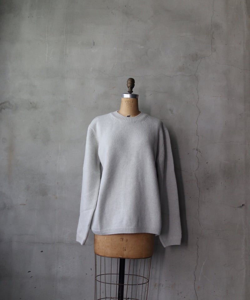 Bergfabel バーグファベル / Pulli Overプルオーバー / BFUW15/W