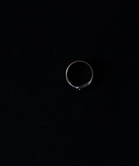 Atelier Inscrire アトリエ インスクリール / COSTUME JEWELLERY HAMILTON RING/ At-25033