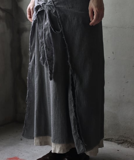 daubドーブ / SLEEVELESS DRESSワンピース / da-25005