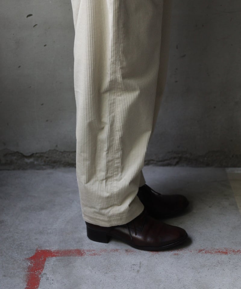 Hannibalハンニバル / Werner228 Trousers パンツ / Ha-230