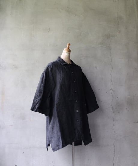 BIEK VERSTAPPEN / SHORT SLEEVE SHIRTショートスリーブシャツ / Bie-25005(TO03D-M)