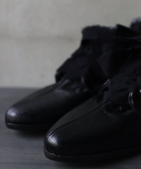 Atelier Inscrire / SIEFF SHOE靴 / At-23010
