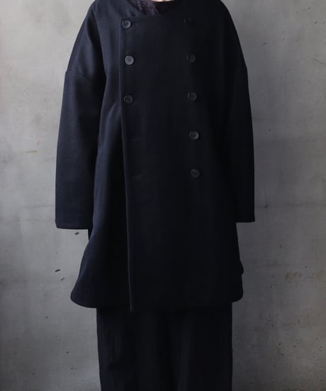 cavane キャヴァネ / Short-coatコート / ca-25800