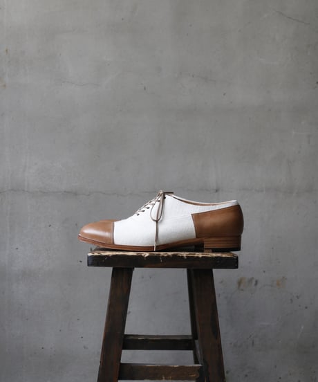 formeフォルメ/ Barmoral straight tip limited / fo-18002