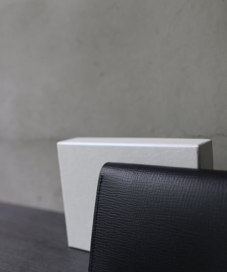 formeフォルメ / Post wallet serpentine calf財布 / fo-25009(fip-30)