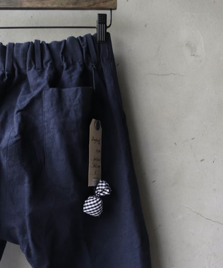 Bergfabel バーグファベル / tyrol pants straight legチロルパンツ / BFmP43/400