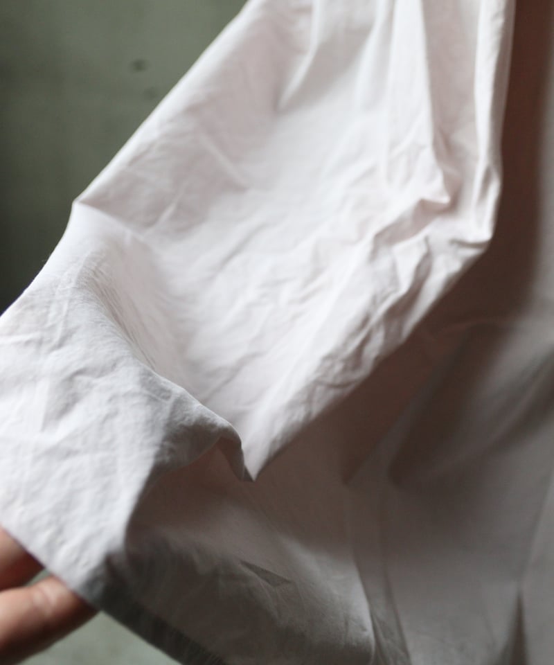 Bergfabel バーグファベル / Farmer dressワンピース/ BFWSK40/