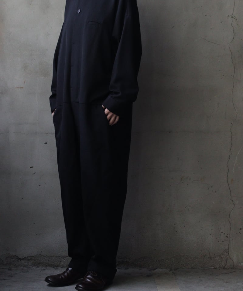 Dulcamara ドゥルカマラ / よそいきオールインワンUNISEX / dl-25031