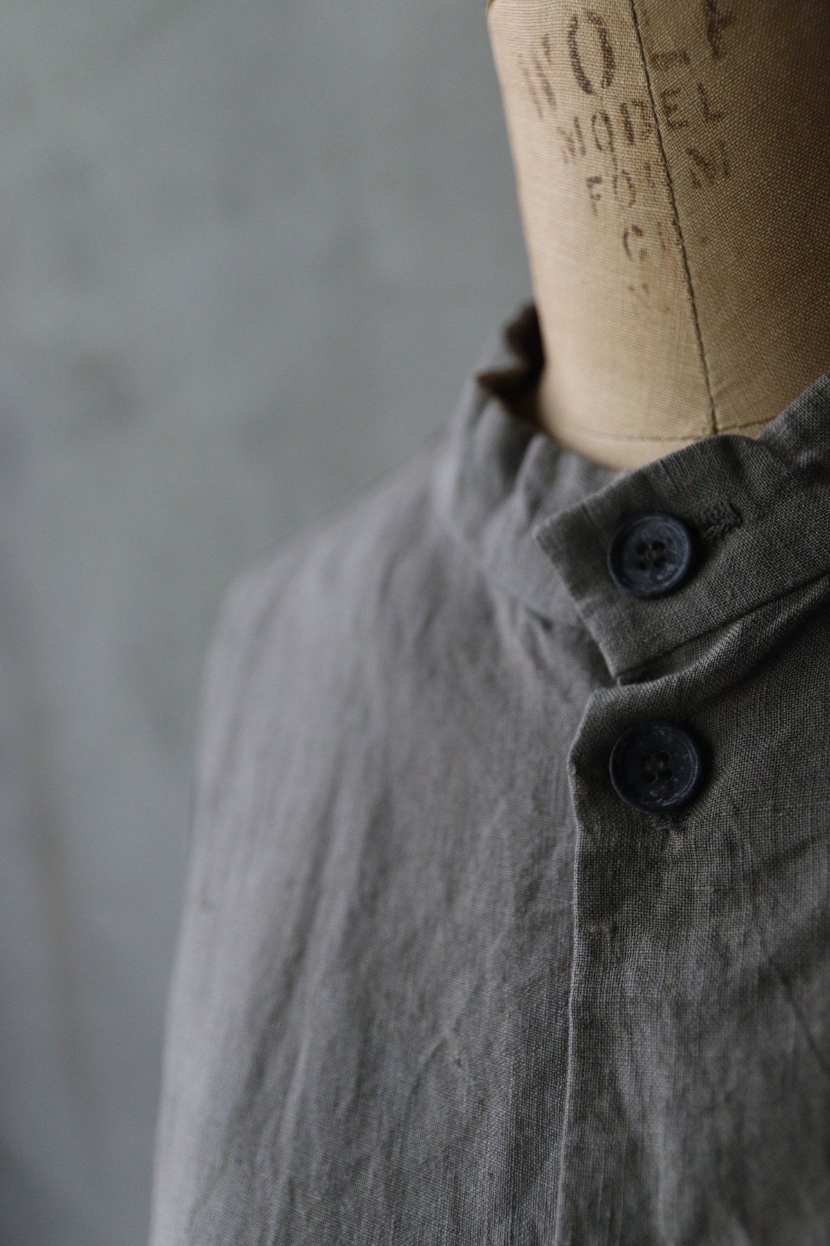 BIEK VERSTAPPEN / JACKETジャケット / Bie-24020(CO16-