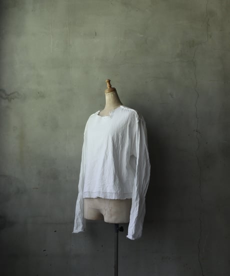 Cavalier Meiko Takahashi / Eligere tops #56 / Me-24004