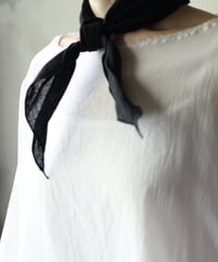 cavane キャヴァネ / Scarf limited スカーフ / ca-25096