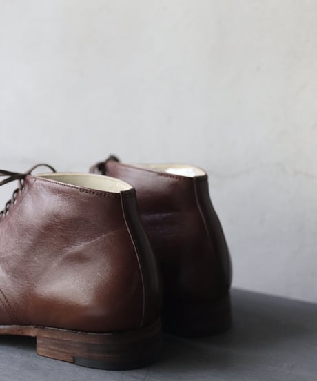 TATAROU with cavane limited shoes / Ankle shoesシューズ / Tat-22002