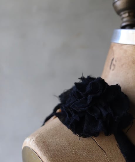 Cavalier Meiko Takahashi / Corsage Choker #2 / Me-26002