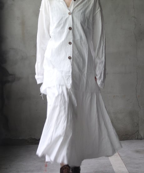 Cavalier Meiko Takahashi / Eligere loosely shirt #59 / Me-24007