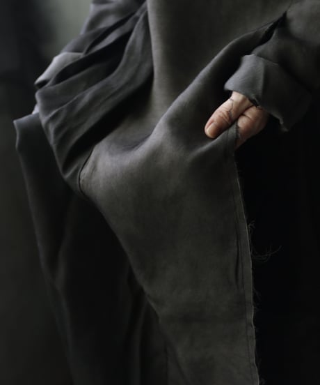 daubドーブ / BUTTONED UP DRESSドレス / da-24011
