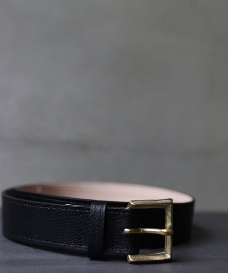 formeフォルメ / Dress belt Serpentine革ベルト / fo-26010( flp-29)