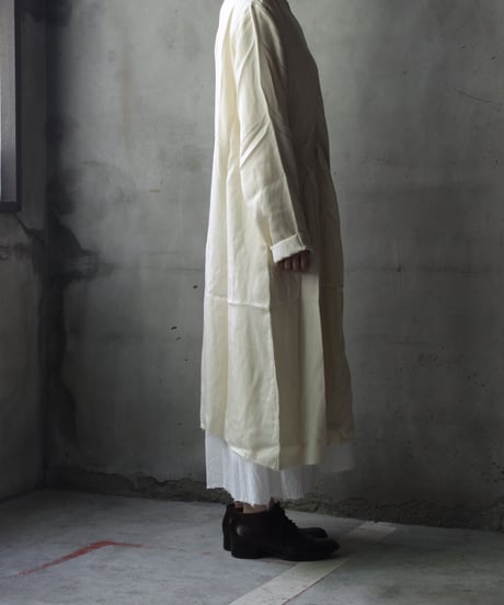daubドーブ / BUTTONED UP DRESSドレス / da-24010
