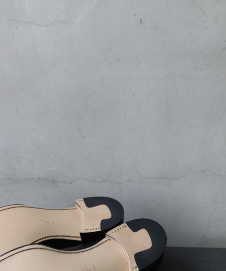formeフォルメ/ Walter shoes Siena goodyear / fo-26012(ff-145)