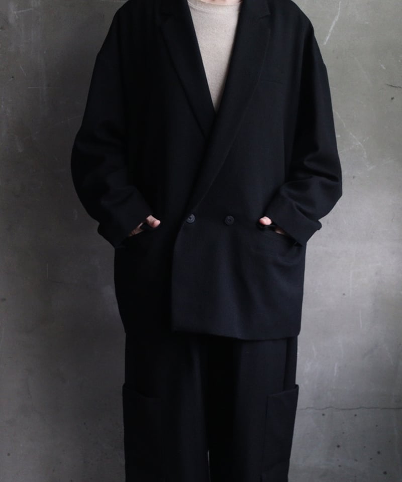 ドゥルカマラ Dulcamara 革ジャン 黒 1368921132.jpg?1634274728