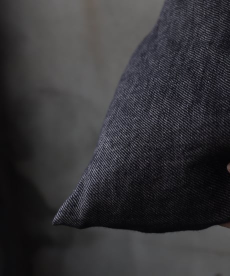 cavane キャヴァネ / Rope sack wool100バッグ/ ca-25171