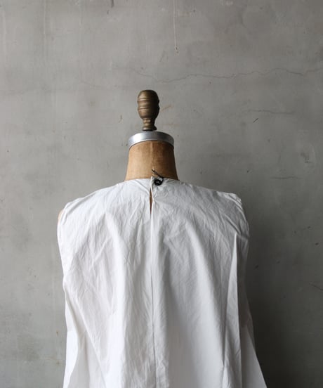 REINHARD PLANK レナードプランク / SOFIA DRESS COTTON100ワンピース/ rp-26002