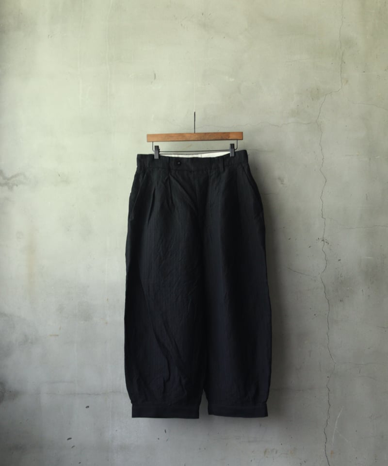 KLASICA クラシカ SS パンツ 2サイズ 黒 KLASICA クラシカ SS パンツ 2サイズ 黒 KLASICA (クラシカ