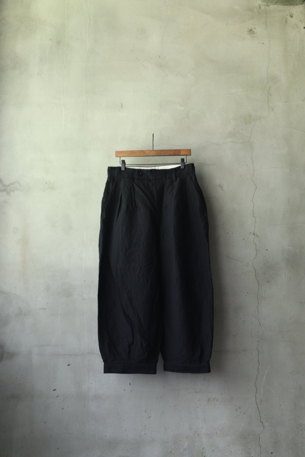 KLASICA クラシカ gosse BBTver. パンツ KLASICA クラシカ gosse BBTver. パンツ