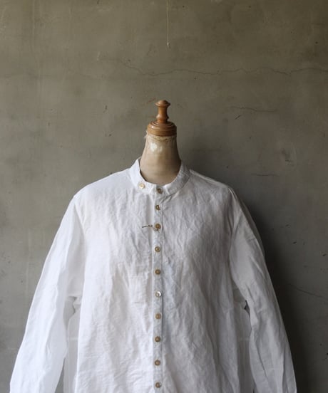 KLASICA クラシカ / Revised Dress/Work Shirts " SH-021 "HCシャツ / kl-25015