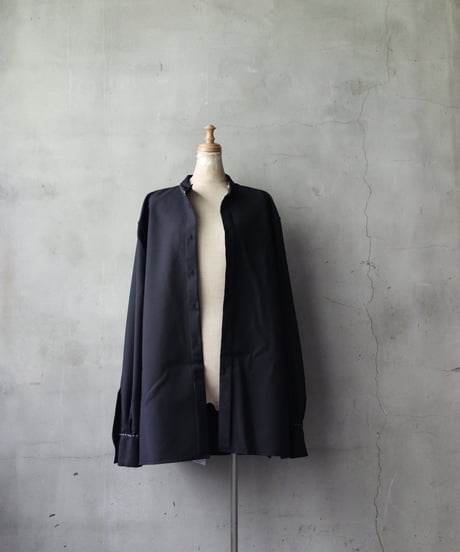 MARIA TURRIマリア・トゥッリ / SHIRTシャツ / MA-25012(M46101)