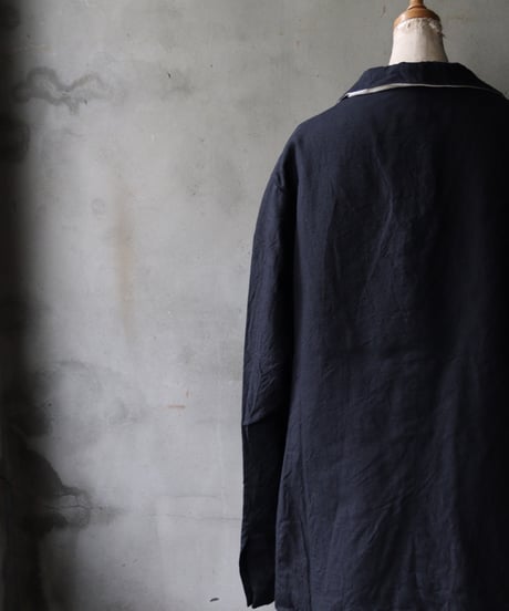 KLASICA クラシカ / 9B Tailored Blazer "LOCKS" WHジャケット / kl-25007