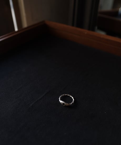 Atelier Inscrire アトリエ インスクリール / COSTUME JEWELLERY ARNE RINGリング / At-25016