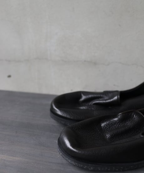 Atelier Inscrire / PLANO SHOE靴 / At-24016