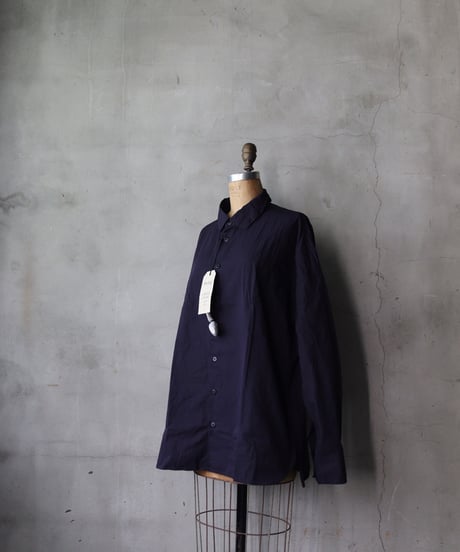 Bergfabel バーグファベル / Elia Shirtシャツ/ BFMSH213/K118
