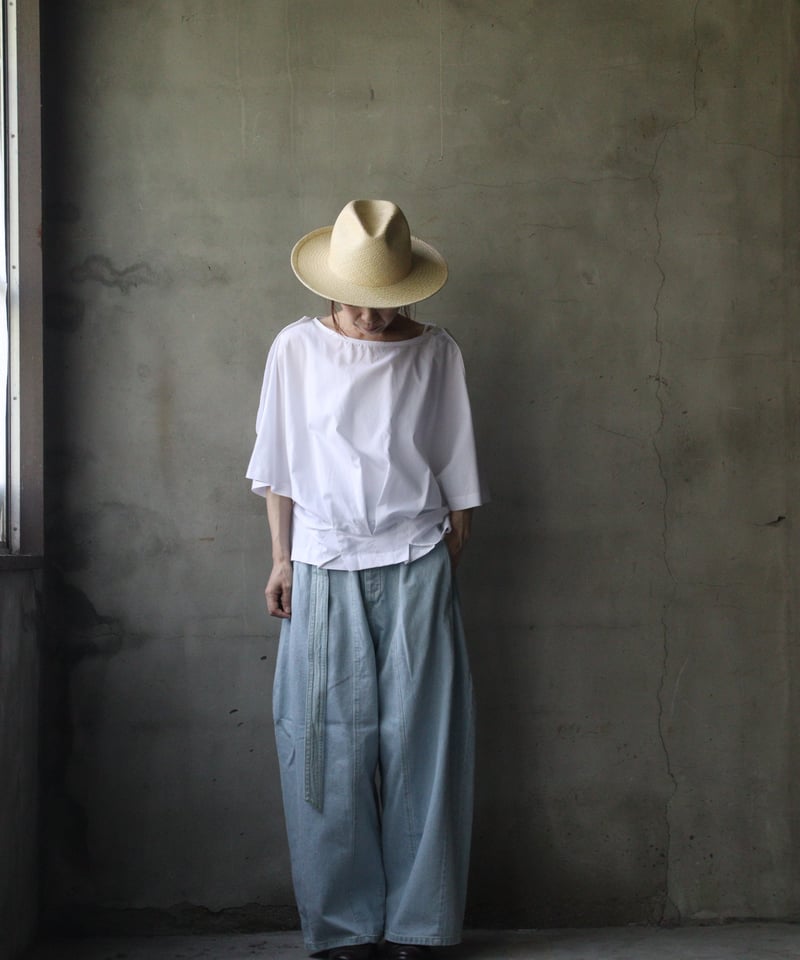 NATIVE VILLAGE ネイティブヴィレッジ / No.9/ Store water ダ