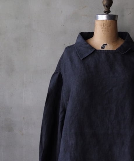 BIEK VERSTAPPEN ビーク フェルスタッペン / SHIRT PULLシャツ / Bie-25026(TO03C-M-LS)