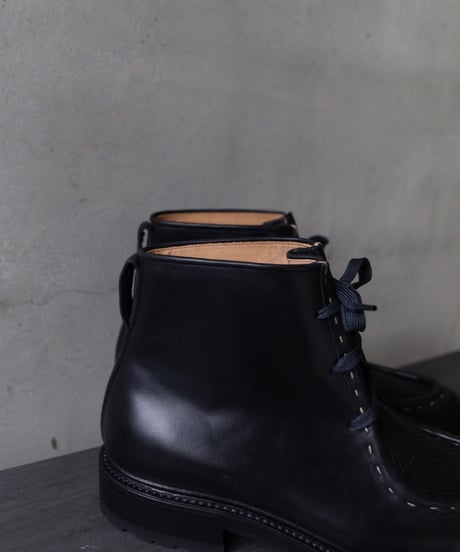 formeフォルメ/ BERN Goodyear Class Leather Tuscany / fo-25017(fm-143)
