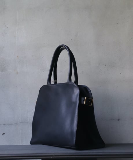 CORIU コリゥ/ SELLA CALF handle bag(C12) / cor-21008