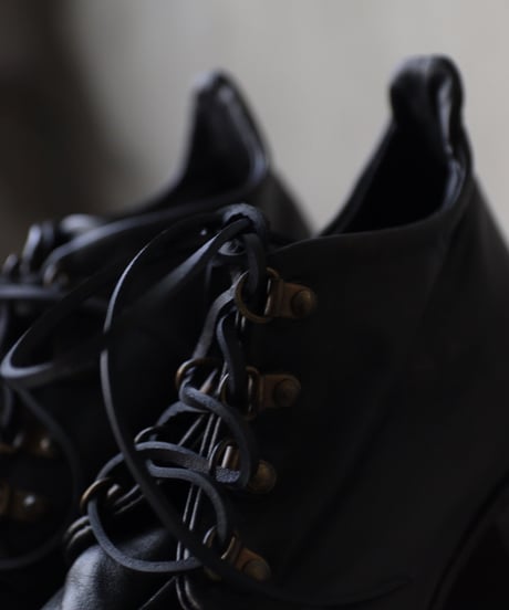 Atelier Inscrireアトリエ インスクリール / BOTIN BOOT靴 / At-25020