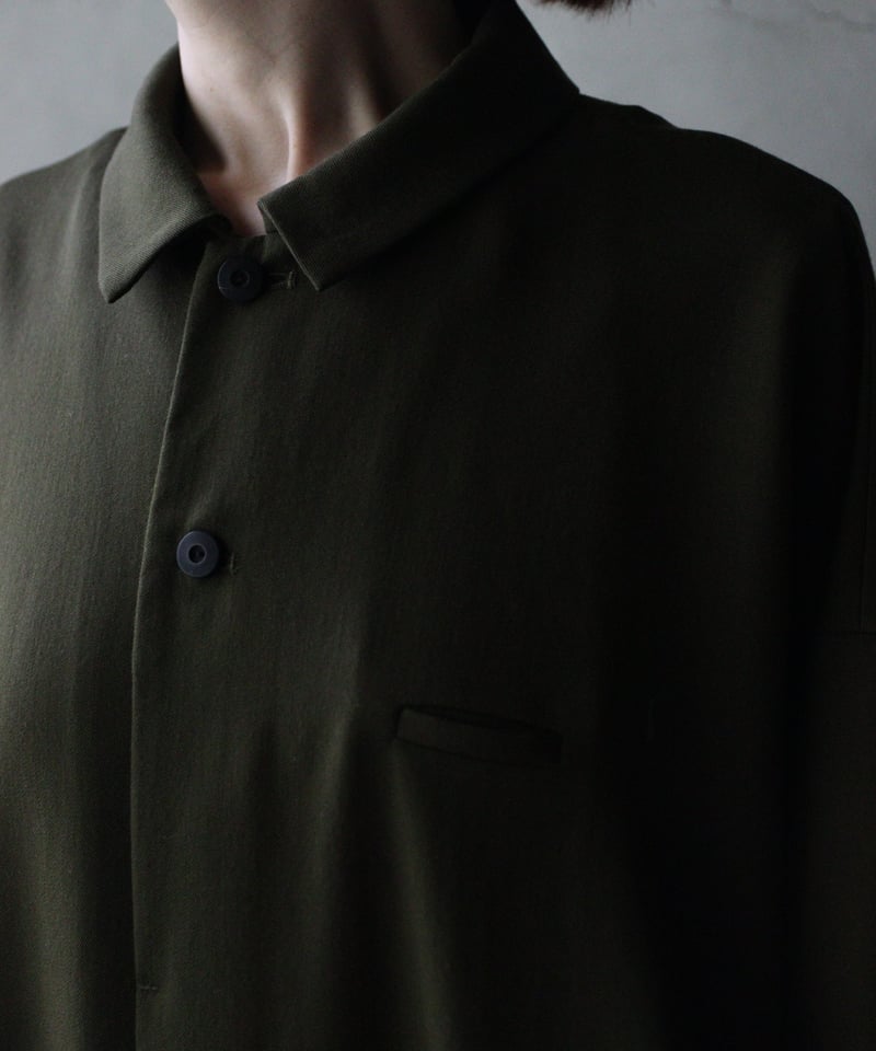 Dulcamara ドゥルカマラ / よそいきオールインワンUNISEX / dl-25032