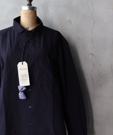 Bergfabel バーグファベル / Udo Shirtシャツ/ BFMSH218/K130