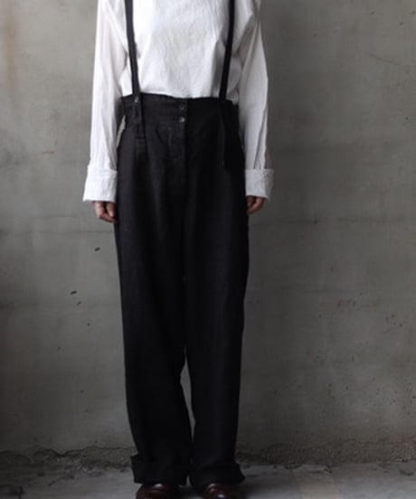 daubドーブ / Suspender pantsパンツ / da-26001(PT31/T101)