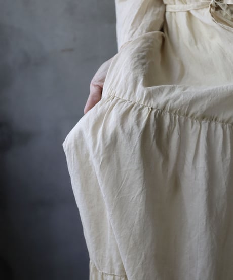 daubドーブ / Tiered dressワンピース / da-23004