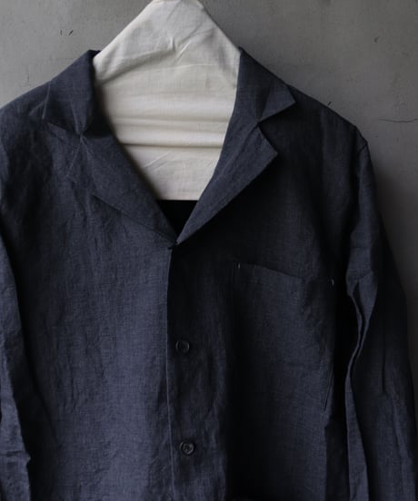 Bergfabel バーグファベル / Shirt / Jacket ジャケット/ BFmsh32/822