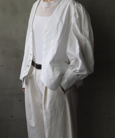 NATIVE VILLAGE ネイティブヴィレッジ / No.02/ still シャツジャケット/ na-25019