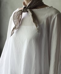 cavane キャヴァネ / Scarf limited スカーフ / ca-25097